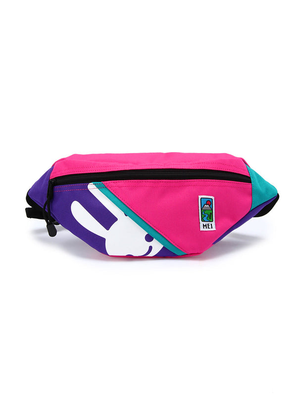 CUNE/MEI ボディーバック　復刻版