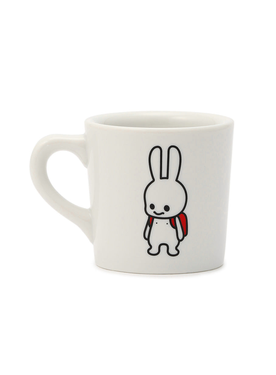 6th Anniv. マグカップ 6年生