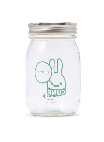 おしゃれ豆入れ