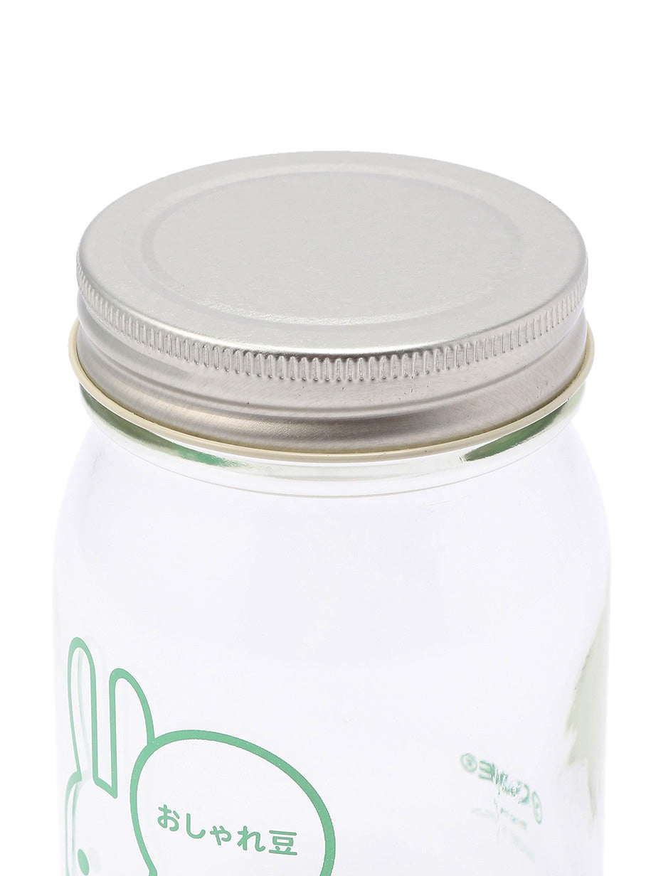 おしゃれ豆入れ