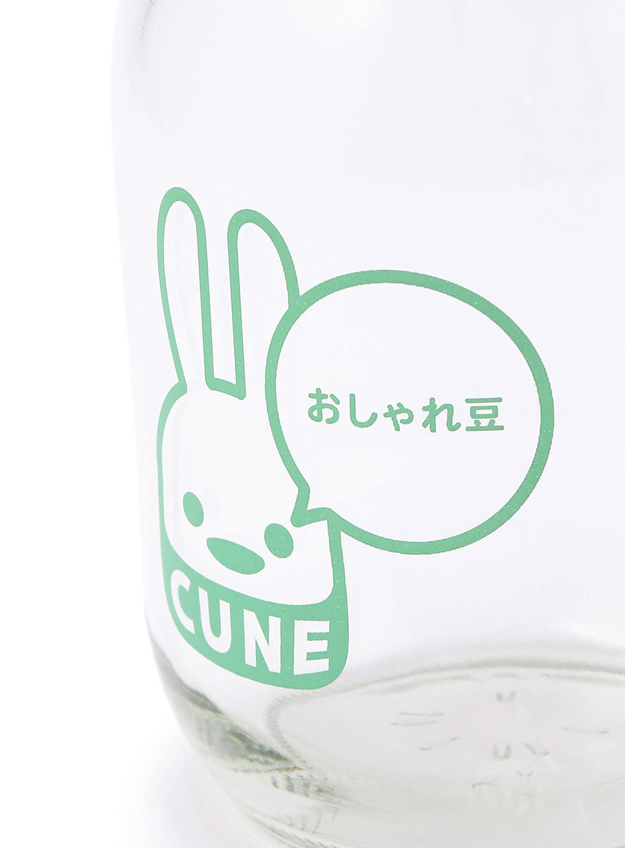 おしゃれ豆入れ