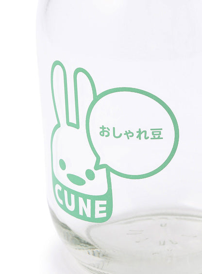 おしゃれ豆入れ