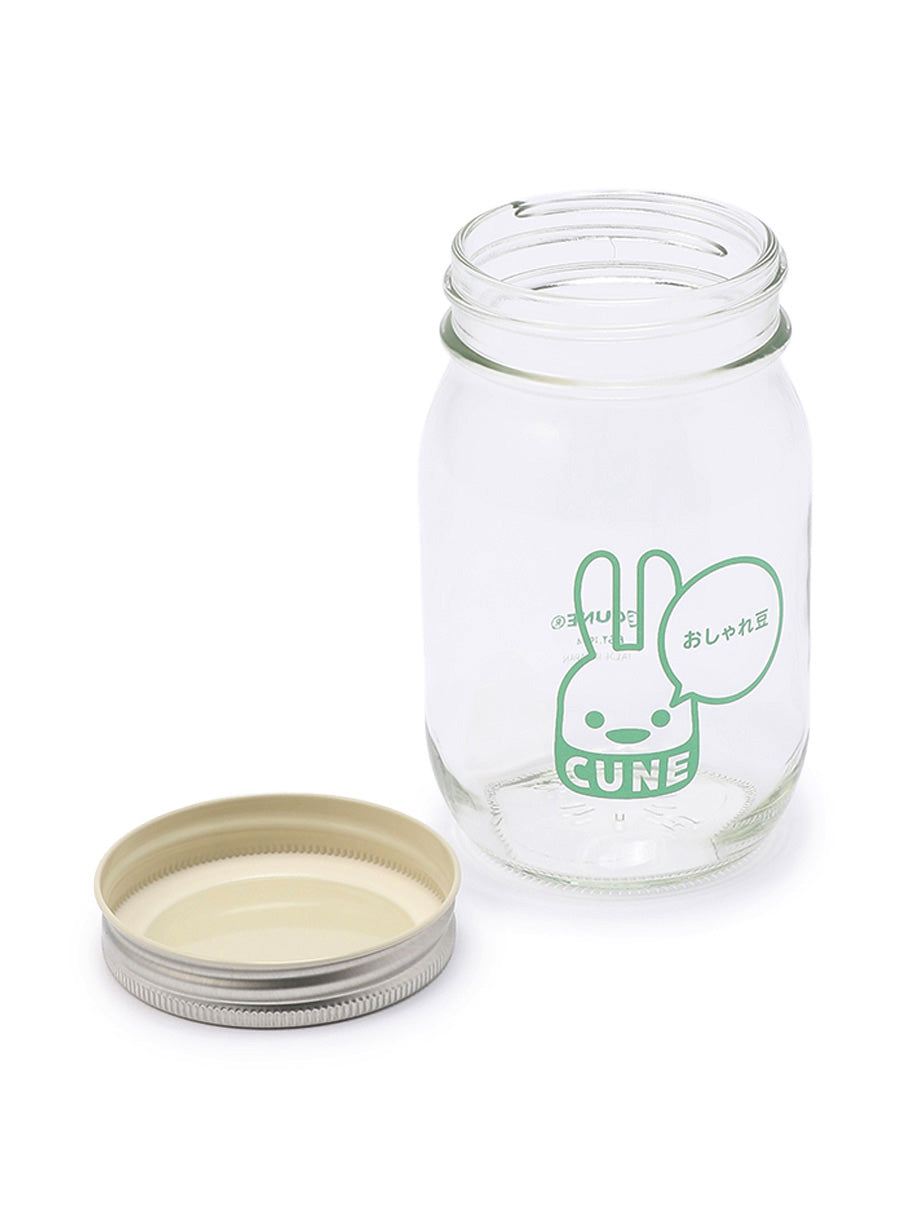 おしゃれ豆入れ