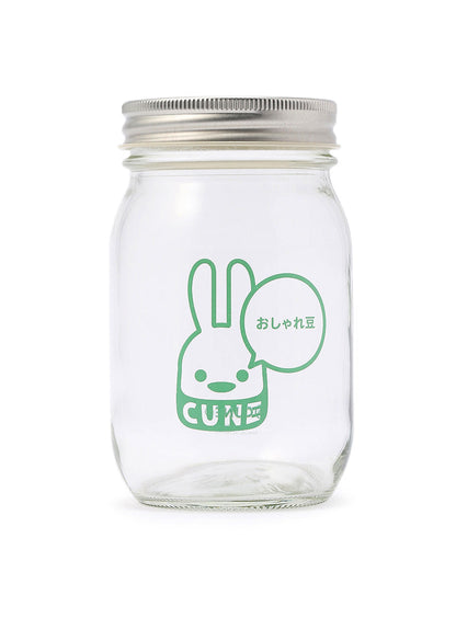 おしゃれ豆入れ