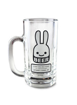 オンラインストア1st Anniv.ビールジョッキ