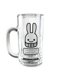 オンラインストア1st Anniv.ビールジョッキ