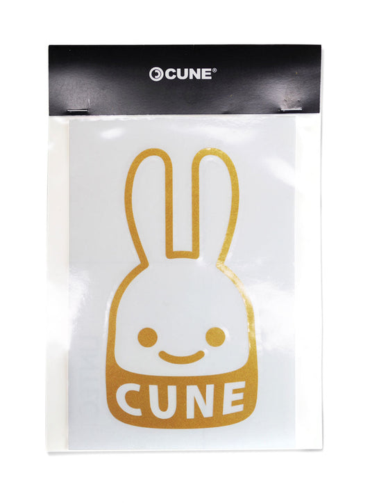 カッティングステッカー