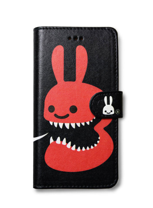 3rd Anniv.手帳型 iPhone case A