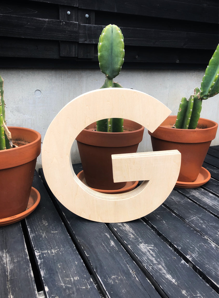 G