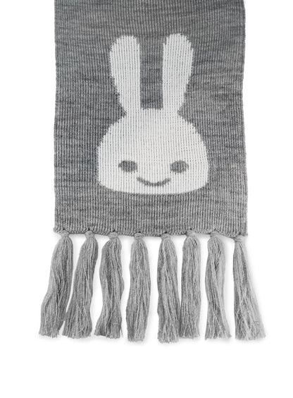 ウサギマフラー