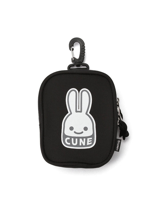 CUNEポーチ