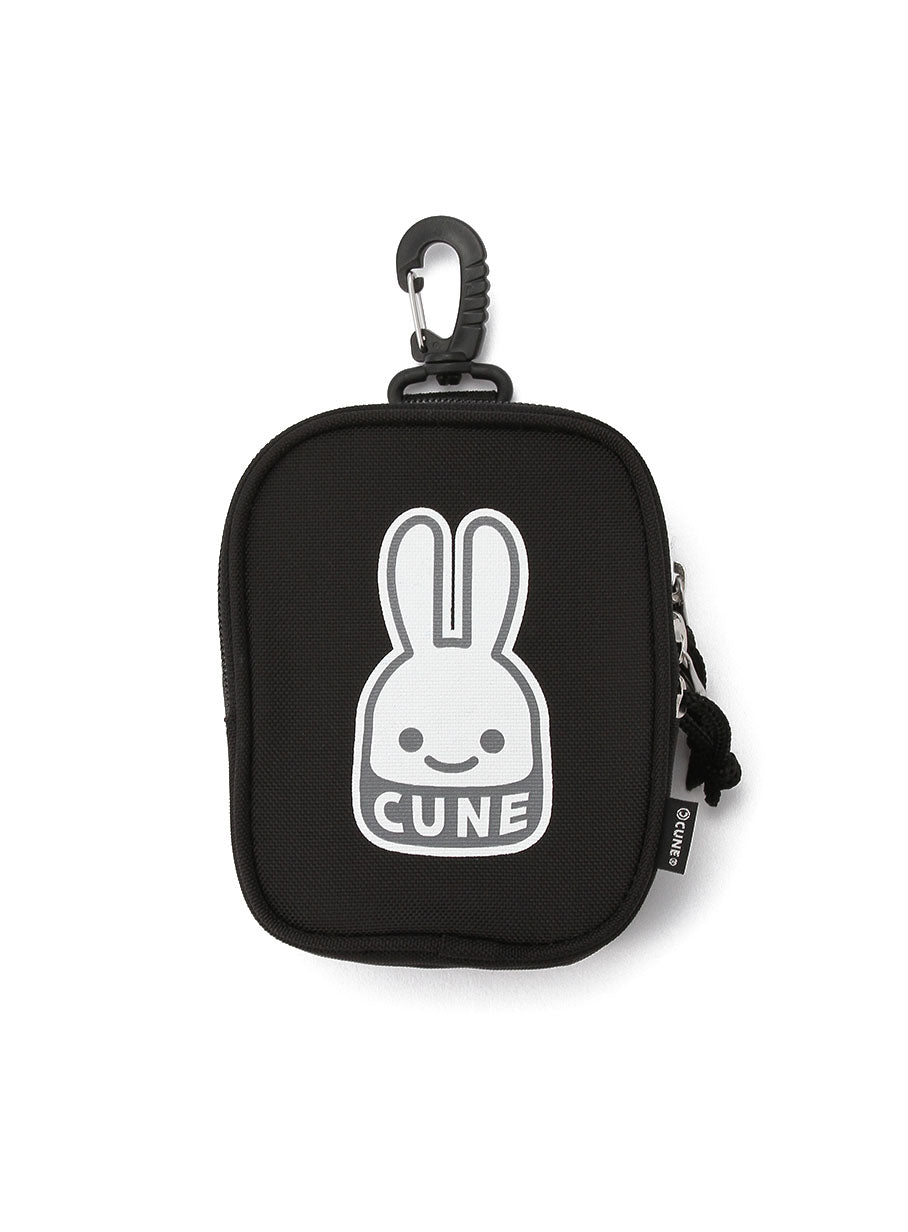 CUNEポーチ