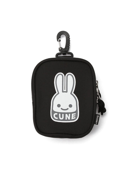CUNEポーチ