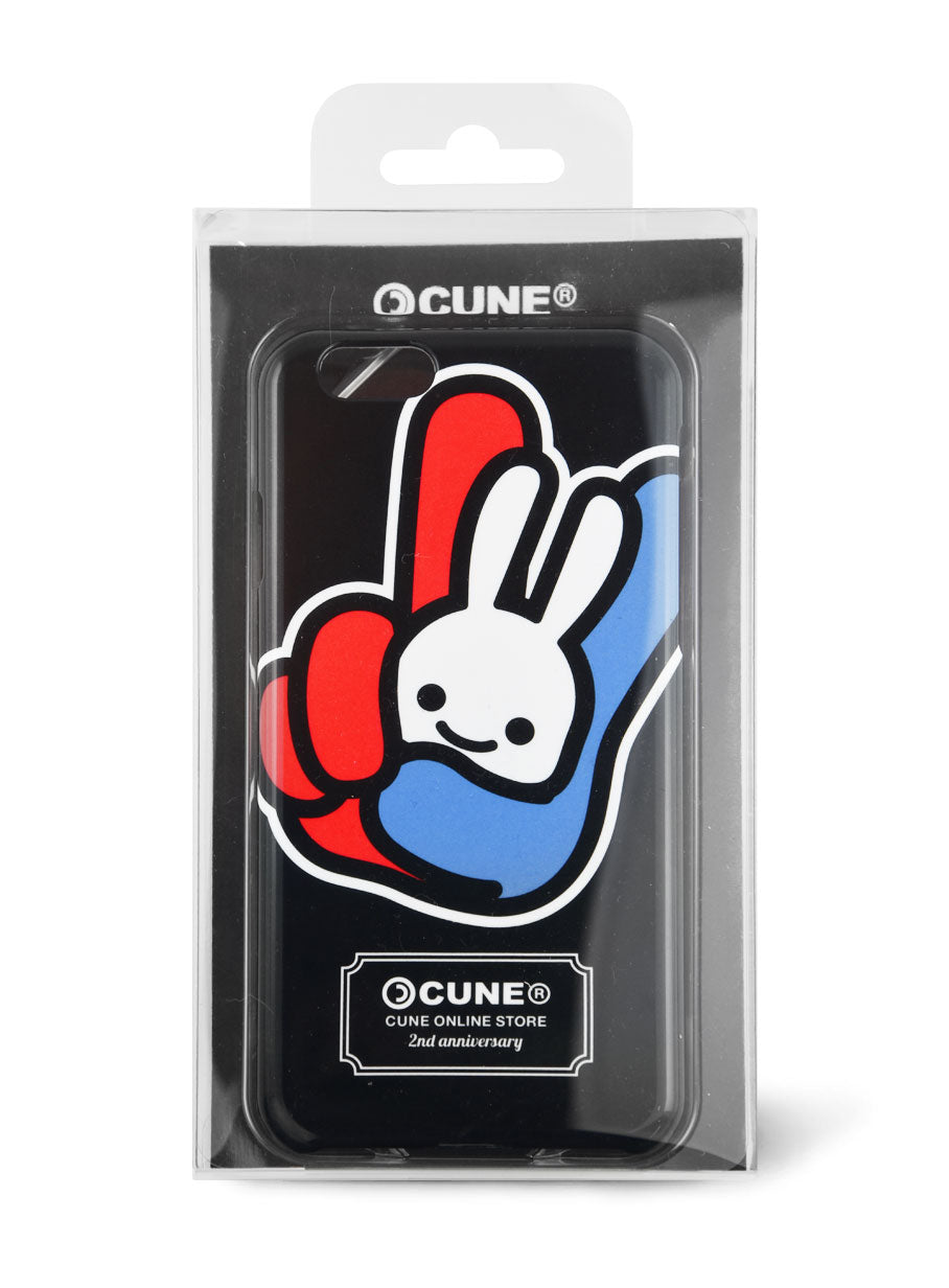 2nd Anniv.iPhone case