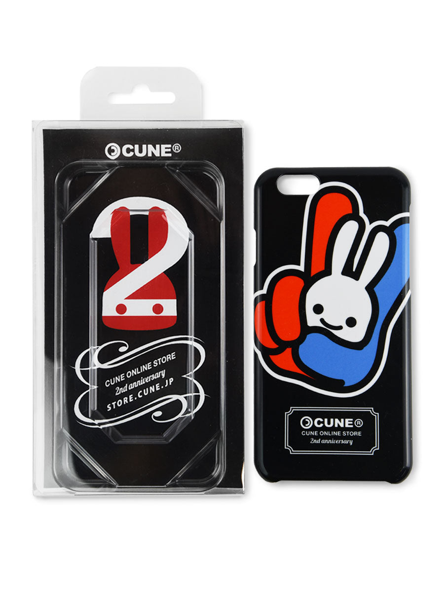 2nd Anniv.iPhone case