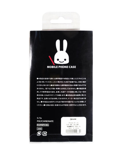 オンラインストア1st Anniv.iPhone case