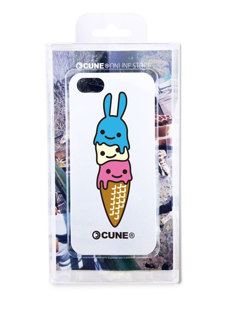 iPhone case アイスクリーム