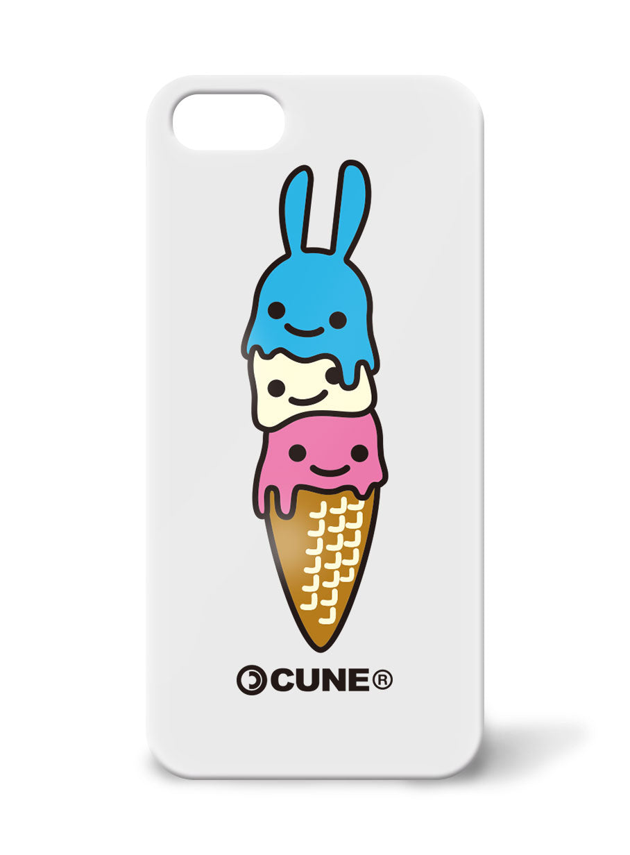 iPhone case アイスクリーム