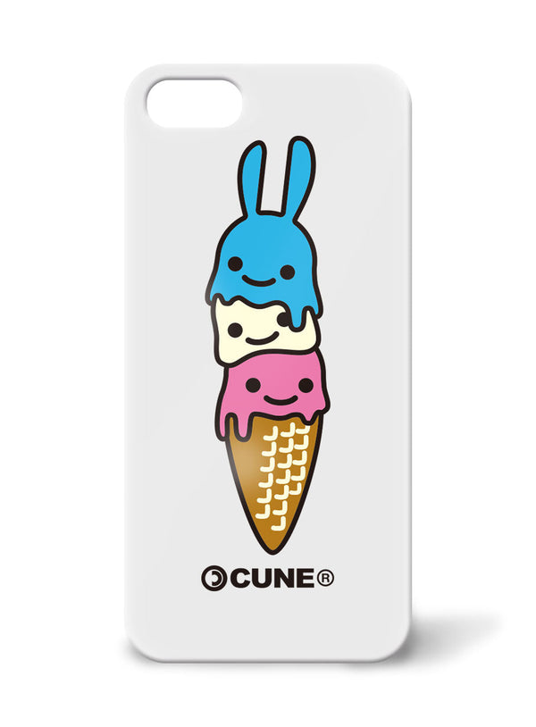 iPhone case アイスクリーム
