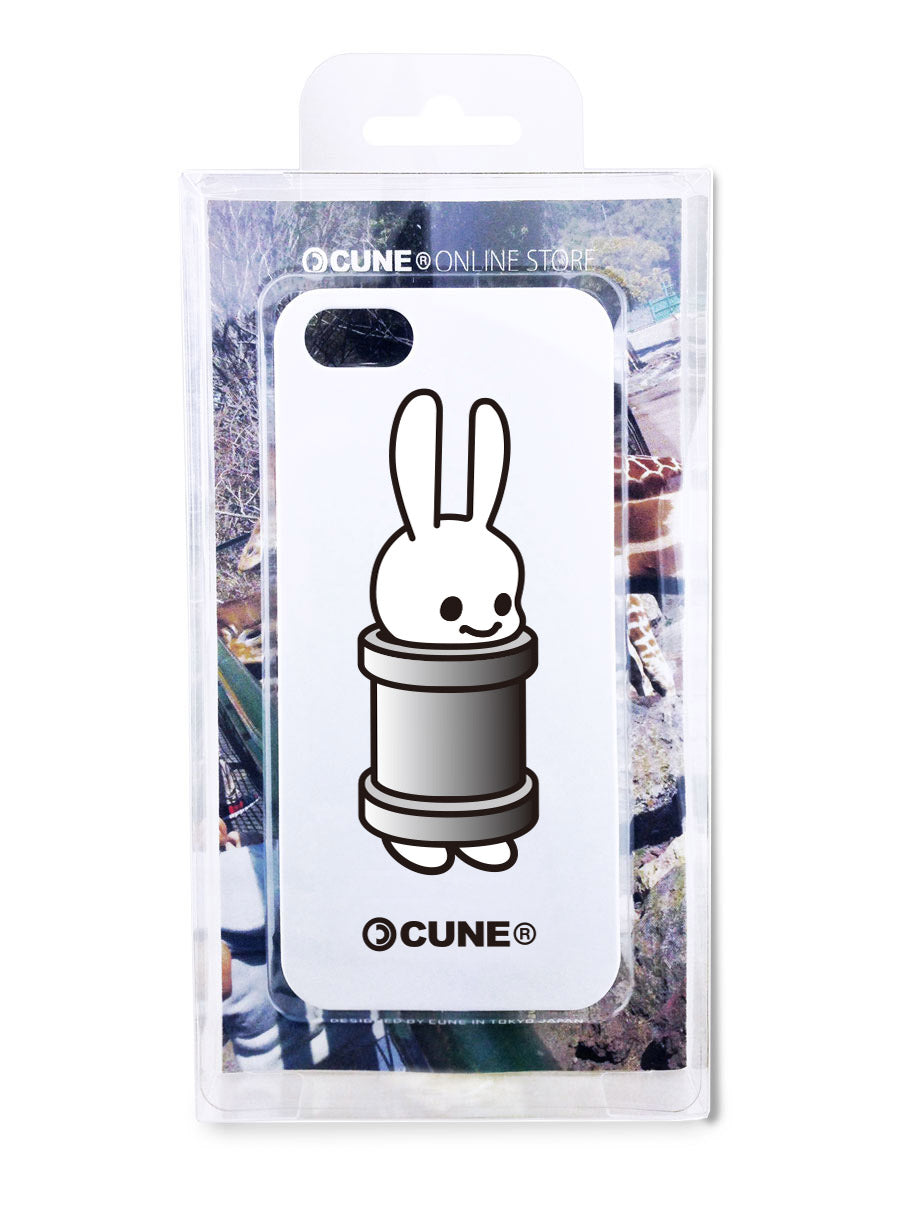 iPhone case  土管