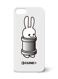 iPhone case  土管