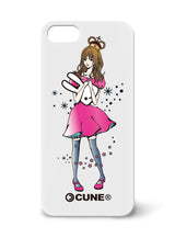 iPhone case  女の子