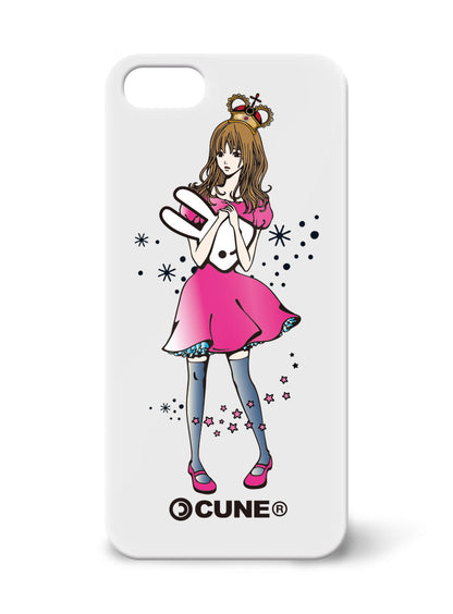 iPhone case  女の子