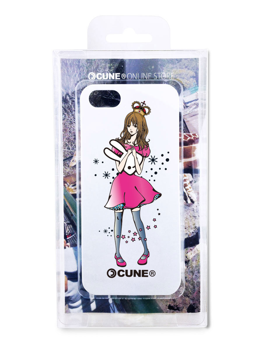 iPhone case  女の子