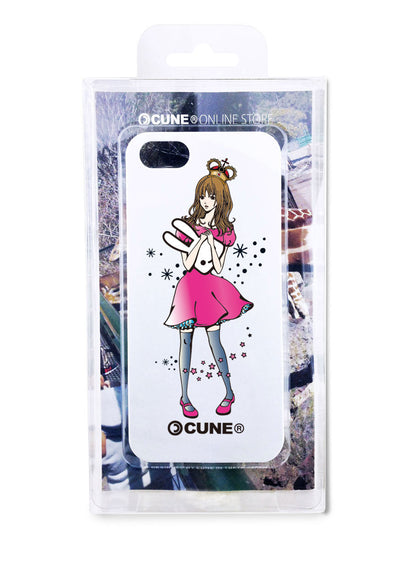 iPhone case  女の子
