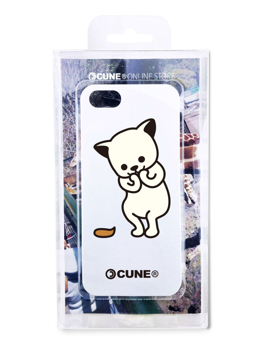 iPhone case うんち