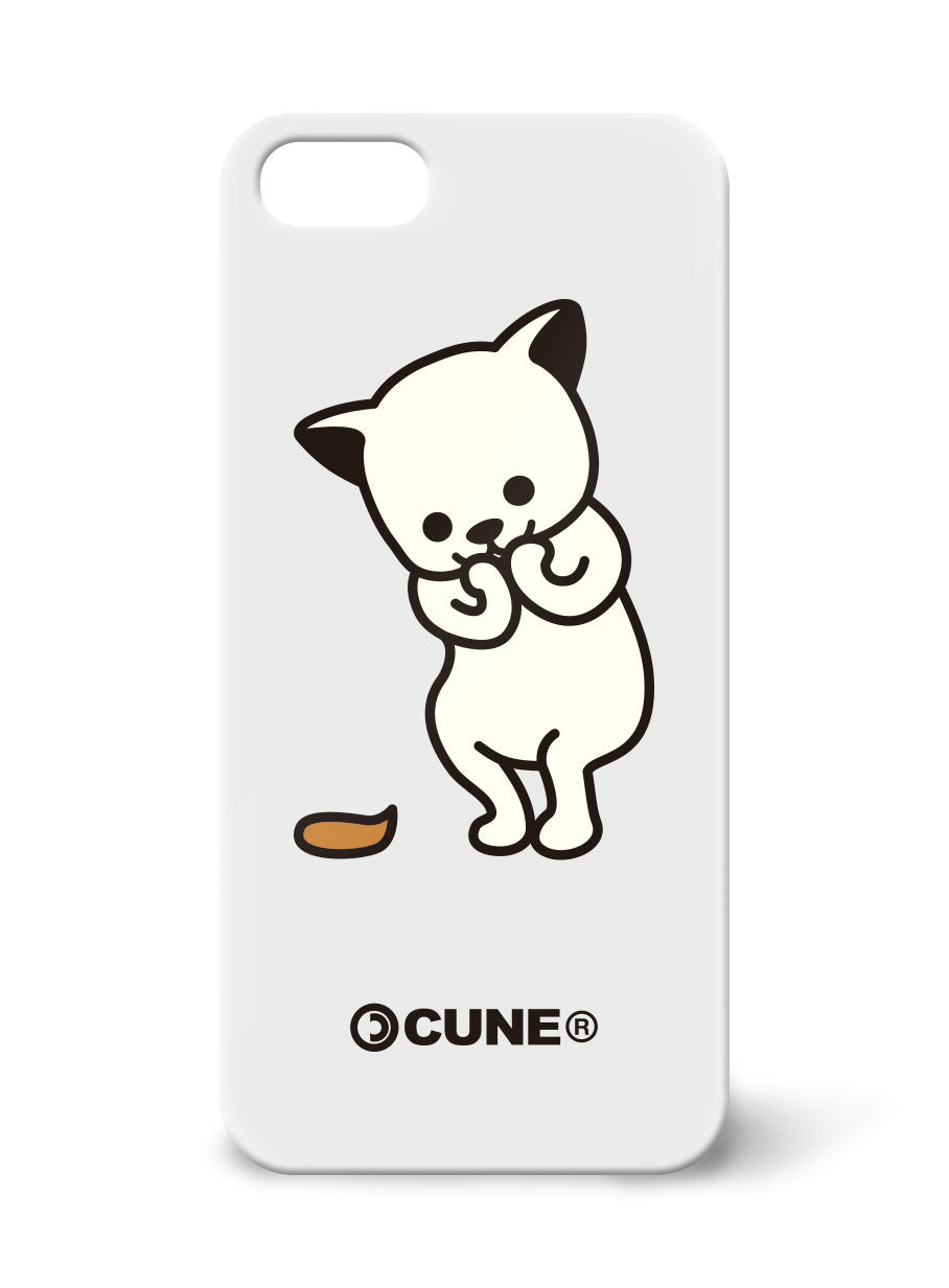iPhone case うんち