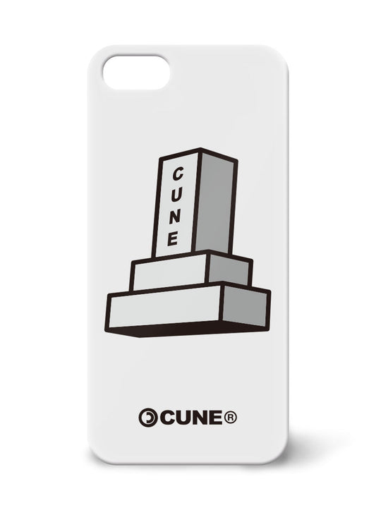 iPhone case  お墓