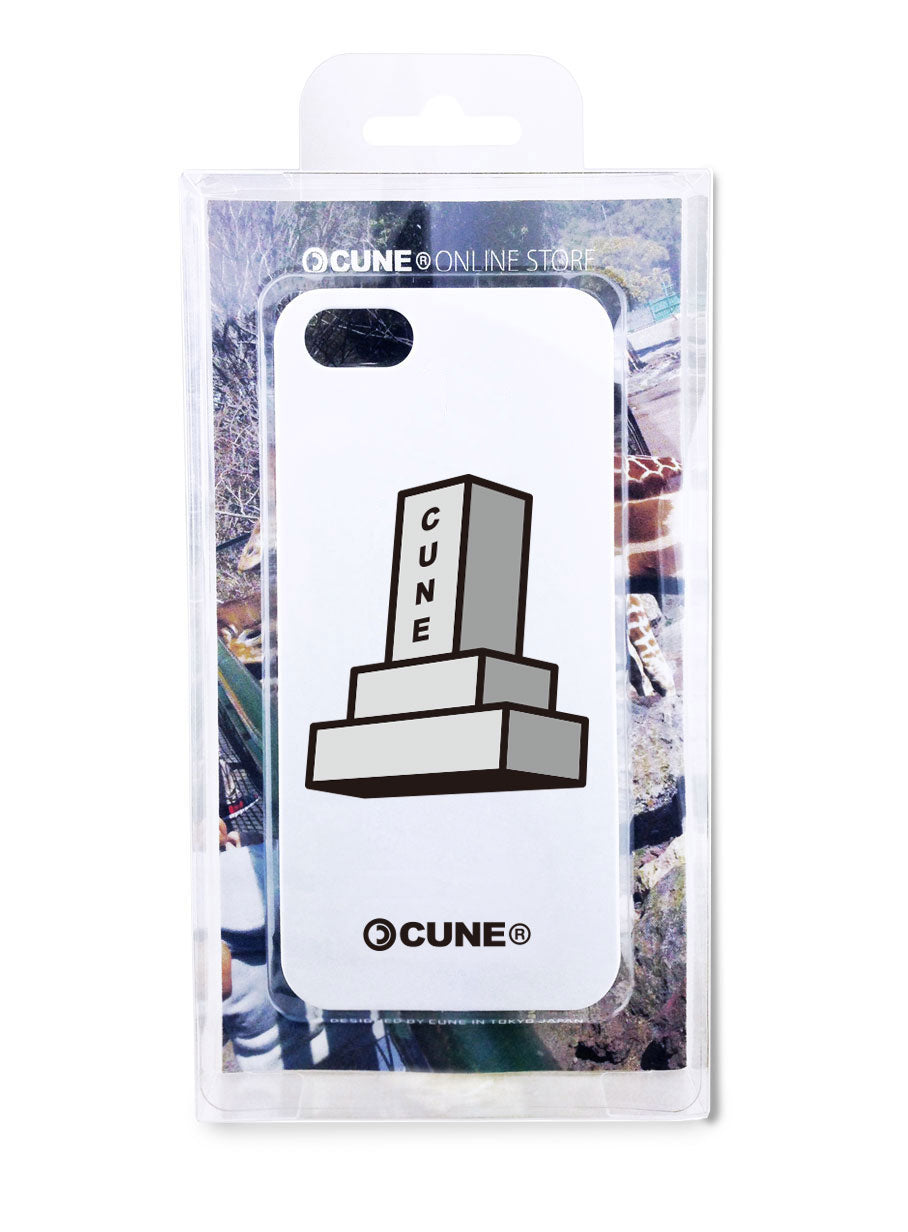 iPhone case  お墓
