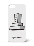 iPhone case  お墓