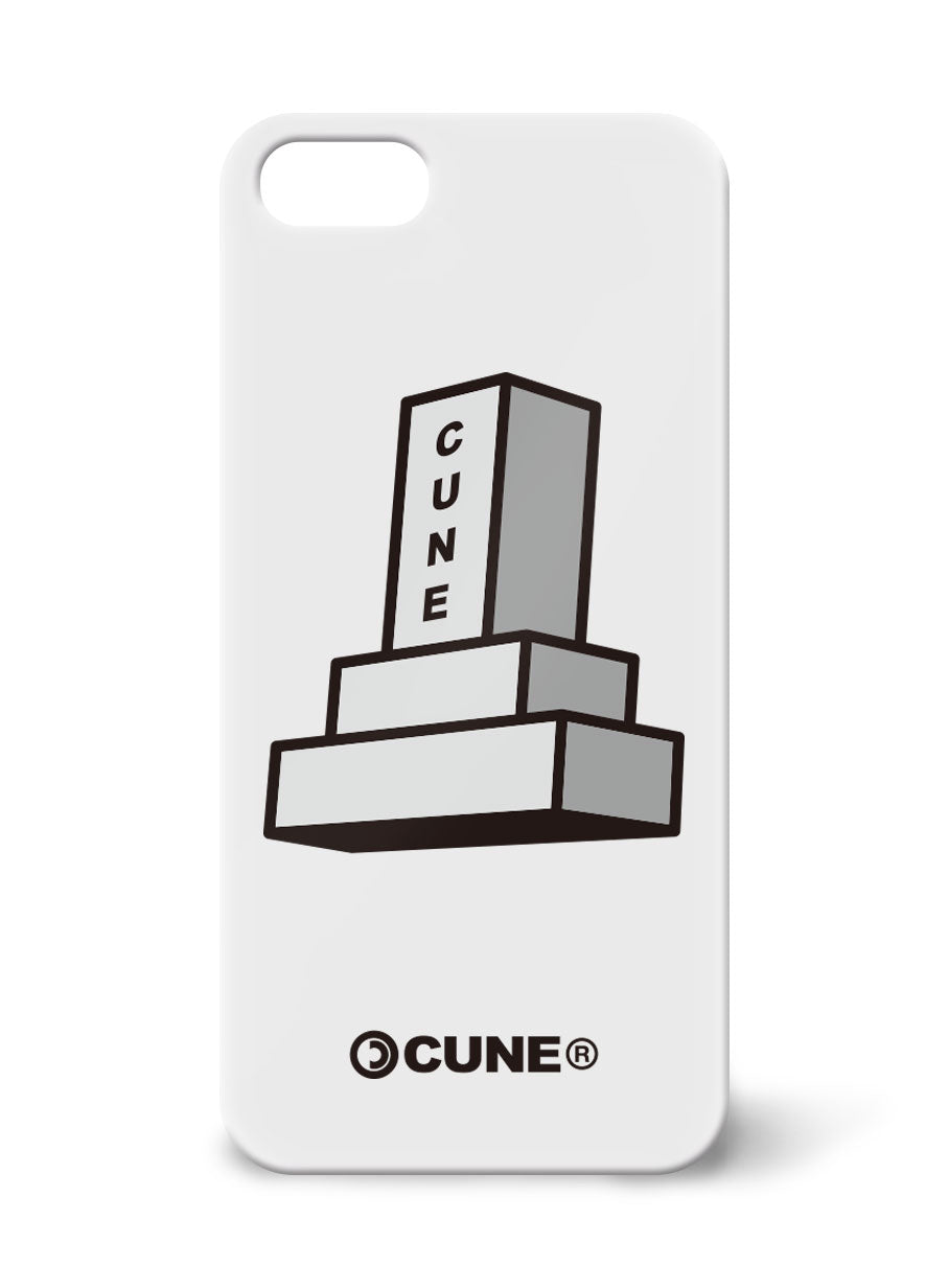 iPhone case  お墓