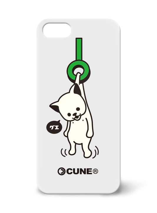 iPhone case  グエ