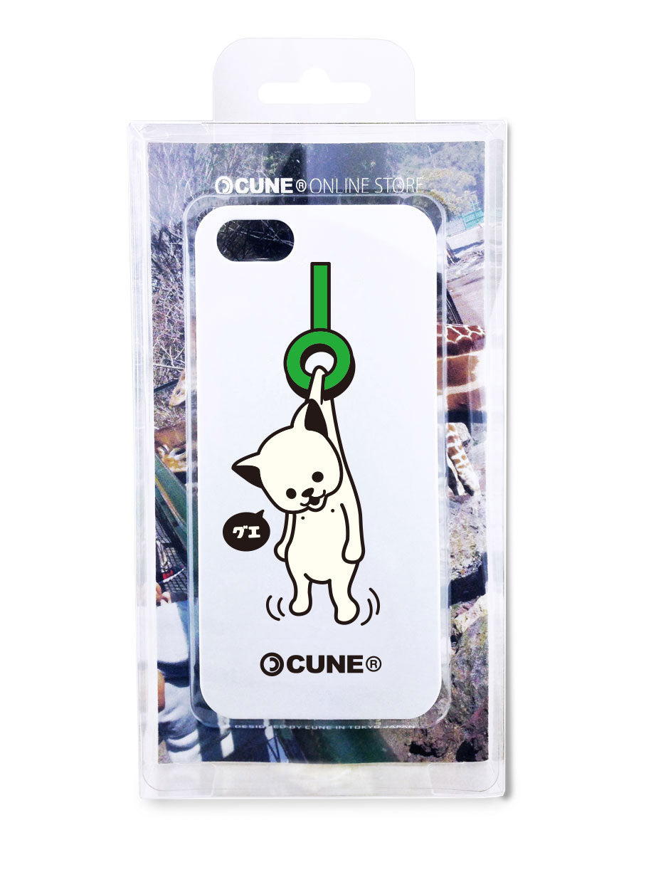 iPhone case  グエ