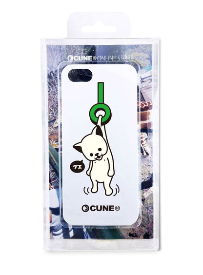 iPhone case  グエ