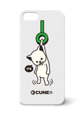iPhone case  グエ
