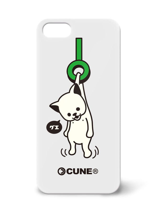 iPhone case  グエ