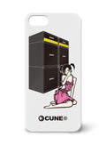 iPhone case アンプと人妻