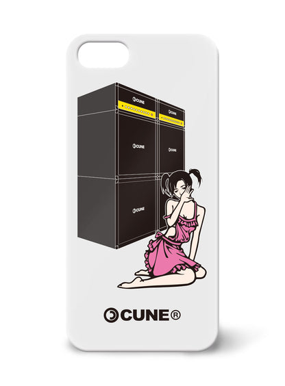iPhone case アンプと人妻