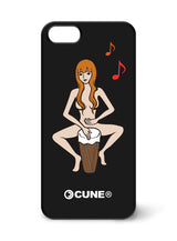 iPhone case   たいこ
