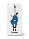 iPhone case  吊られ女