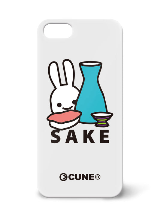 iPhone case SAKE