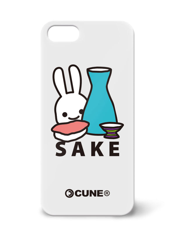 iPhone case SAKE
