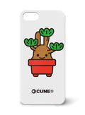 iPhone case 盆栽