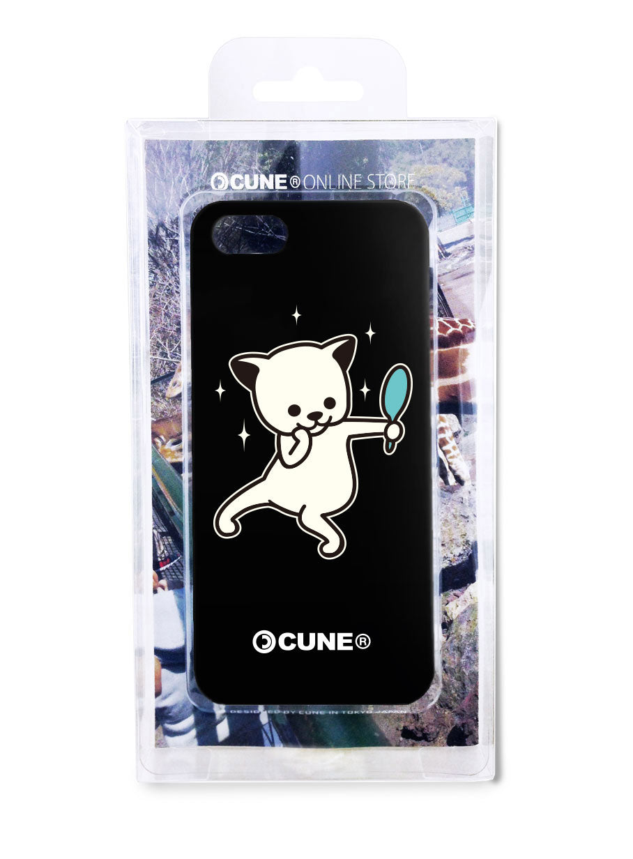 iPhone case ナルシスト
