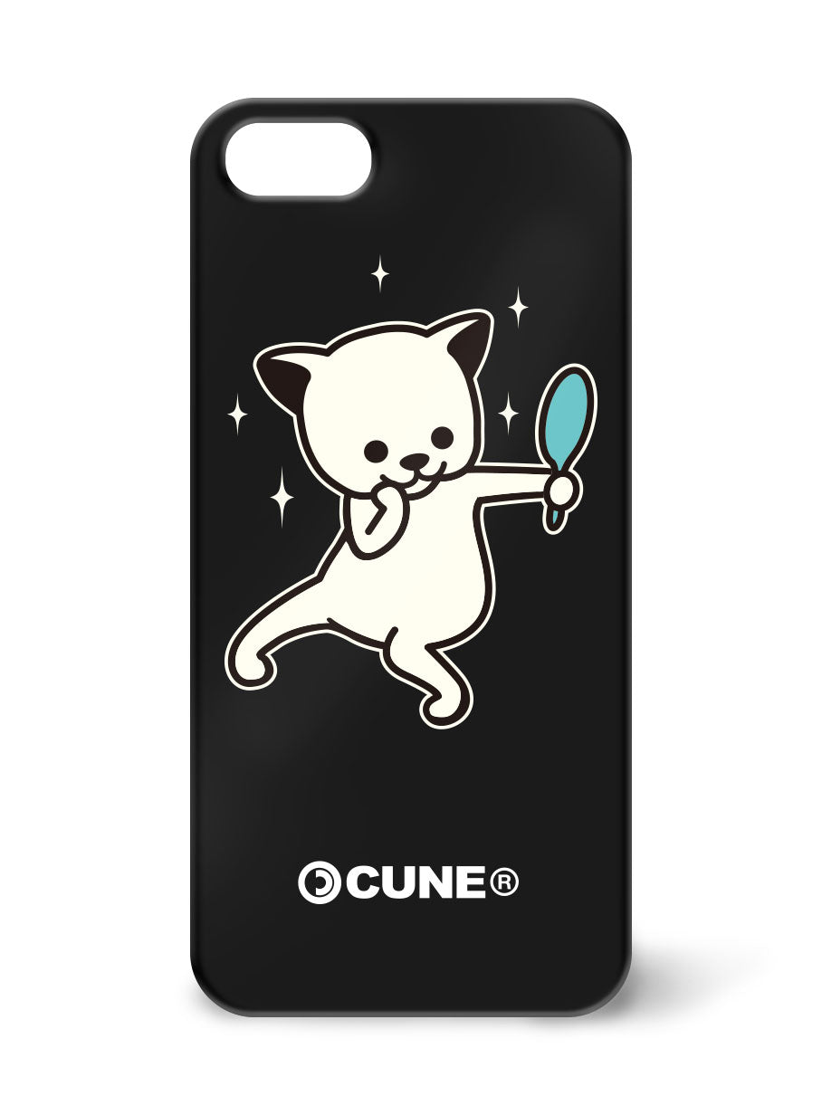 iPhone case ナルシスト