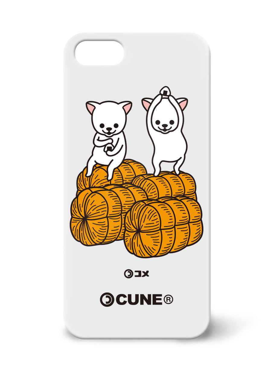 iPhone case  コメ